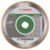 Disc diamantat Standard pentru ceramicaBosch 200×25.40×1.6x7mm