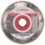 Disc diamantat Best for Marble Bosch 125×22.23×2.2x3mm
