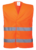 Renania 5B47 Vesta protectie inalta vizibilitate Reflex 9194