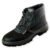 Bocanc protectie cu bombeu metalic si lamela antiperforatie Barletta 2501 S1-P