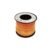 Stihl Fir nylon rotund 2.4mm, 253m