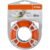 Stihl Fir nylon rotund 2.4mm, 14m