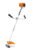 Stihl FS 131 Motocoasa 1.9CP, diametru 420mm