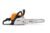 Stihl MS 180 C-BE Motoferastrau 1.9 CP, 40cm, 3/8, 1.1mm