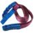 Chinga ridicare cu urechi 1T, 3m, violet, latime 30mm