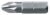 Stanley 1-68-953 Biti 1/4″ Pozidriv PZ3 x 25mm – 25 buc