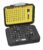 Stanley 1-13-902 Set mixt 60 biti 25 mm + adaptor 1/4″