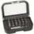 Stanley 1-13-901 Set mixt 18 biti 25 mm + adaptor magnetic 1/4″