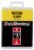 Stanley 1-TRA202T Set 1000 capse standard Tip A 5/53/530,4 mm