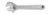 Cheie reglabila 150mm Stanley 1-87-366