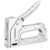 Stanley 6-TR110, capsator manual din otel, pentru regim greu, TR110, functioneaza cu capse tip G