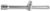 1-17-259 Teu glisant 1/2″, 243mm Stanley