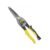 Stanley 2-14-566 Foarfece FATMAX cu taiere lunga si dreapta 0.7-1.2mm, 250mm