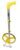 1-77-174 Mw40m roata de masurat cu contor 318mm Stanley