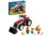 Tractor 60287, LEGO City