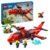 Avion de pompieri 60413, LEGO City