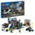 Laborator mobil de criminalistica 60418, LEGO City