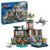 Insula-inchisoare 60419, LEGO City
