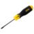Surubelnita cushiongrip Pozidrive PZ1 x 75mmmm Stanley 1-64-955