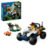 Exploratorul junglei pe ATV in cautarea unui panda rosu 60424, LEGO City