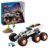 Rover de explorare si viata extraterestra 60431, LEGO City
