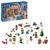 Calendar de advent LEGO City 60436, LEGO City