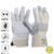 Gebol 709207, Manusi de protectie Worker, din piele de vaca, uz profesional, marimea 10.5/XL