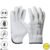 Gebol 709214, Manusi de protectie Driver, din piele de vaca, uz profesional, marimea 9/L