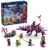 Creaturile de cosmar ale vrajitoarei din Never 71483, LEGO DREAMZzz