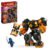 Robotul de pamant al lui Cole 71806, LEGO Ninjago