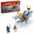Tanarul dragon Riyu 71810, LEGO Ninjago