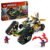 Vehicul combinat al echipei ninja 71820, LEGO Ninjago