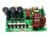 ProWELD PT-PA-07-A1 Placa de baza 160A, 70V, IGBT (50JR22) pentru aparate sudura MMA160A