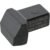 Adaptor capat cheie dinamometrica Stahlwille 737/40, prindere 14×18 mm, suprafata 11 x 25 mm