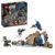 Pachet de lupta Ambuscada pe Mandalore 75373, LEGO Star Wars