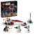 Evadare pe BARC Speeder 75378, LEGO Star Wars