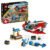 Crimson Firehawk 75384, LEGO Star Wars