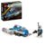 Micronava de lupta Y-Wing a Capitanului Rex 75391, LEGO Star Wars