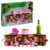 Camera de camin a Glindei si a Elphabei 75683, LEGO Wicked