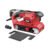 SKIL 7615 AB, Slefuitor cu banda SR1E7615AB, 710W, 330 m/min, + accesorii