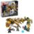 Avengers vs. Leviathan 76290, LEGO Marvel Super Heroes