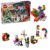 Calendar de advent LEGO Marvel Super Heroes 76293, LEGO Marvel Super Heroes