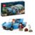 Ford Anglia Zburator 76424, LEGO Harry Potter