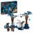 Padurea Interzisa: Creaturi magice 76432, LEGO Harry Potter