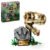 Fosile de dinozaur: craniu de T.rex 76964, LEGO Jurassic World