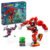 Robotul gardian al lui Knuckles 76996, LEGO Sonic the Hedgehog