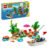 Turul insulei cu barca lui Kapp’n 77048, LEGO Animal Crossing
