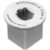 Adaptor patrat Stahlwille 7789-2, 3/4″ – 1/2″, 44 mm