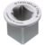 Adaptor patrat Stahlwille 7789-5, 3/8″ – 1/2″, 15.5 mm