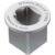 Adaptor patrat Stahlwille 7789, 1/2″ – 3/4″, 23.5 mm